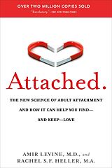 E-Book (epub) Attached von 