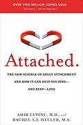 E-Book (epub) Attached von Amir Levine, Rachel Heller