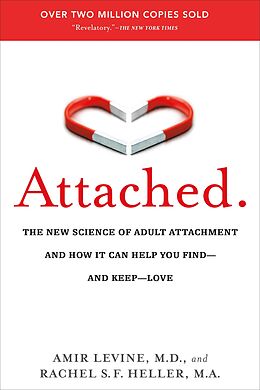 E-Book (epub) Attached von 