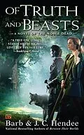 E-Book (epub) Of Truth and Beasts von Barb Hendee, J. C. Hendee