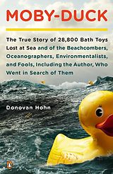 E-Book (epub) Moby-Duck von Donovan Hohn