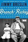 E-Book (epub) Branch Rickey von Jimmy Breslin