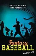 E-Book (epub) Fantasy Baseball von Alan M. Gratz