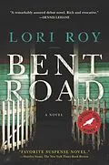 E-Book (epub) Bent Road von Lori Roy