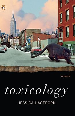 E-Book (epub) Toxicology von Jessica Hagedorn
