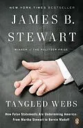 E-Book (epub) Tangled Webs von James B. Stewart