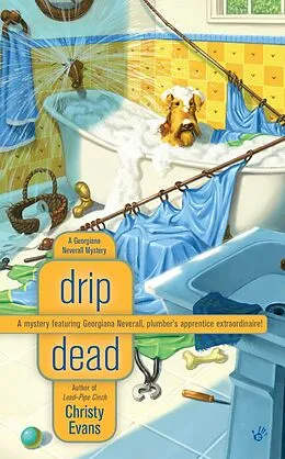 ePUB Drip Dead von Christy Evans