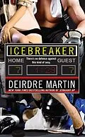 E-Book (epub) Icebreaker von Deirdre Martin