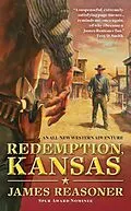 E-Book (epub) Redemption, Kansas von James Reasoner