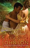 E-Book (epub) Sweet as the Devil von Susan Johnson
