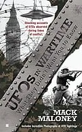 E-Book (epub) UFOs in Wartime von Mack Maloney