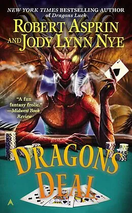 E-Book (epub) Dragons Deal von Robert Asprin, Jody Lynn Nye
