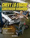 E-Book (epub) Chevy LS Engine Conversion Handbook HP1566 von Shawn Henderson
