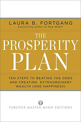 E-Book (epub) The Prosperity Plan von Laura Berman Fortgang