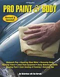 E-Book (epub) Pro Paint & Body HP1563 von Jim Richardson, Tom Horvath