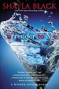 E-Book (epub) Surrender to Me von Shayla Black