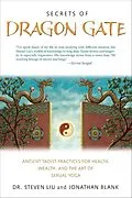 E-Book (epub) Secrets of Dragon Gate von Steven Liu, Johnathan Blank