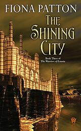 eBook (epub) The Shining City de Fiona Patton