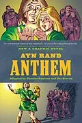 E-Book (epub) Ayn Rand's Anthem von Charles Santino, Ayn Rand