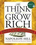 E-Book (epub) The Think and Grow Rich Success Journal von Napoleon Hill, August Gold, Joel Fotinos