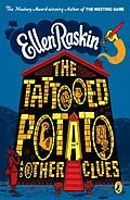 E-Book (epub) The Tattooed Potato and Other Clues von Ellen Raskin