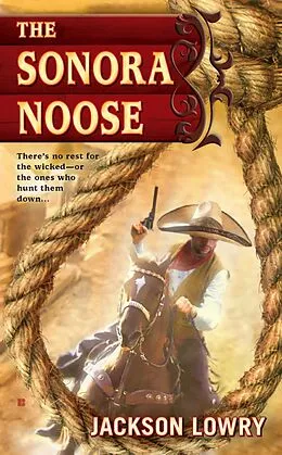 E-Book (epub) The Sonora Noose von Jackson Lowry