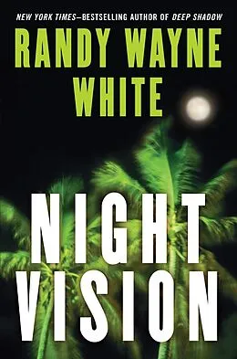 E-Book (epub) Night Vision von Randy Wayne White