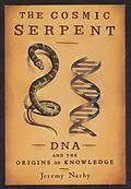 E-Book (epub) The Cosmic Serpent von Jeremy Narby