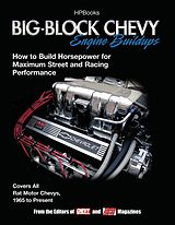 eBook (epub) Big Block Chevy Engine BuildupsHP1484 de Editors of Chevy High Performance Mag