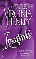 E-Book (epub) Insatiable von Virginia Henley