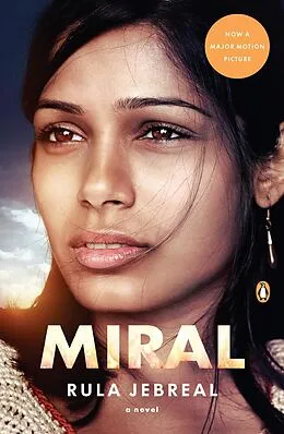 E-Book (epub) Miral von Rula Jebreal