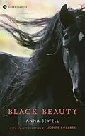 E-Book (epub) Black Beauty von Anna Sewell