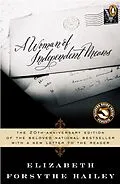 E-Book (epub) A Woman of Independent Means von Elizabeth Forsythe Hailey