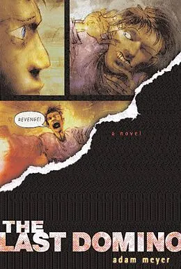 E-Book (epub) The Last Domino von Adam Meyer