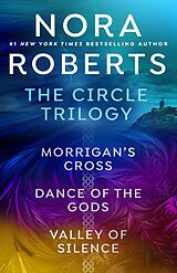 E-Book (epub) Nora Roberts' Circle Trilogy von 