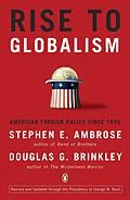 E-Book (epub) Rise to Globalism von Stephen E. Ambrose