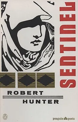 E-Book (epub) Sentinel and Other Poems von Robert Hunter