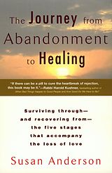 E-Book (epub) The Journey from Abandonment to Healing von Susan Anderson