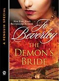 E-Book (epub) The Demon's Bride von Jo Beverley