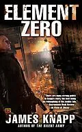 E-Book (epub) Element Zero von James Knapp