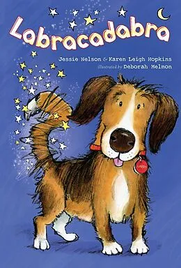 E-Book (epub) Labracadabra von Jessie Nelson, Karen Leigh Hopkins