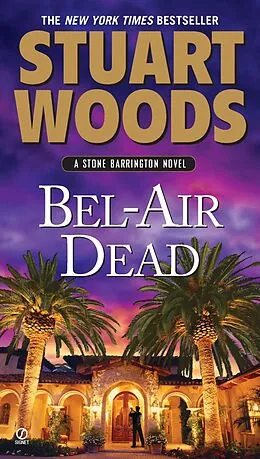 E-Book (epub) Bel-Air Dead von Stuart Woods