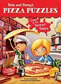E-Book (epub) Case of the Secret Sauce #1 von Aaron Rosenberg