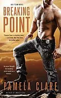 E-Book (epub) Breaking Point von Pamela Clare