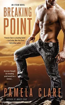 E-Book (epub) Breaking Point von Pamela Clare