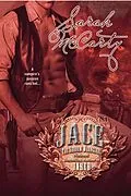 E-Book (epub) Jace von Sarah Mccarty