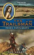 E-Book (epub) The Trailsman #355 von Jon Sharpe