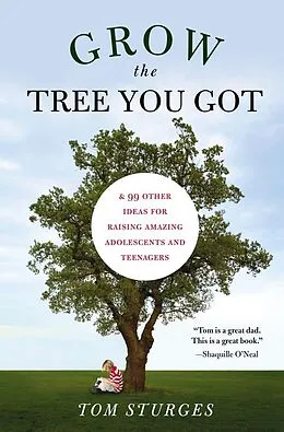 E-Book (epub) Grow the Tree You Got von Tom Sturges