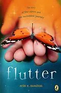 E-Book (epub) Flutter von Erin E. Moulton