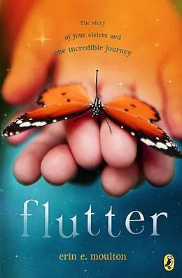 E-Book (epub) Flutter von Erin E. Moulton